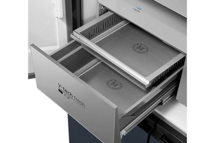 Destacados chef entregan recomendaciones para mantener tu refrigerador ordenado