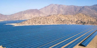 Proyecto eólico, solar y de baterías Thayari de EDF Renewables es admitido a evaluación ambiental