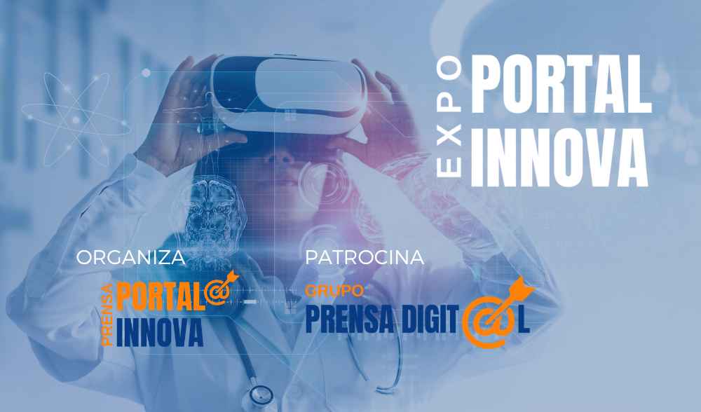 EXPO PORTAL INNOVA 2025