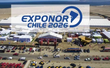 EXPONOR CHILE 2026