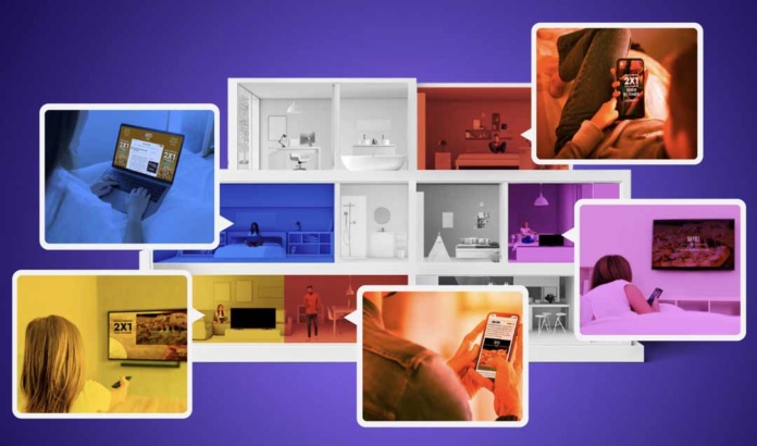 EXTE y FLUZO optimizan la inversión publicitaria aportando cobertura incremental y eficiencia en campañas cross-media EXTE y FLUZO optimizan la inversión publicitaria aportando cobertura incremental y eficiencia en campañas cross-media