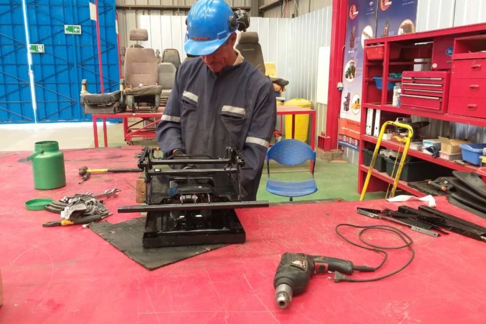 Economía crece en todos sus componentes durante el mes de noviembre