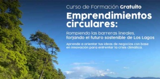 El Centro Tecnológico de Economía Circular y Corfo abren programa gratuito de formación