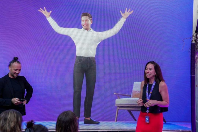 El primer finfluencer creado con Inteligencia Artificial de la región se llama “Lukas” y es chileno El primer finfluencer creado con Inteligencia Artificial de la región se llama “Lukas” y es chileno