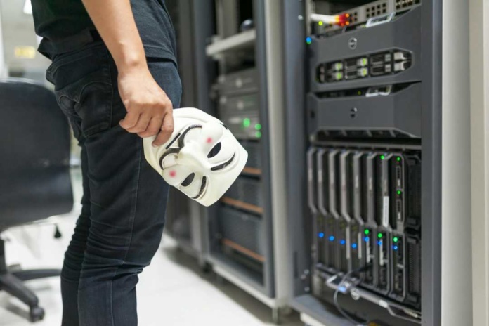 El robo de información en alza una amenaza para prestarle atención en 2025