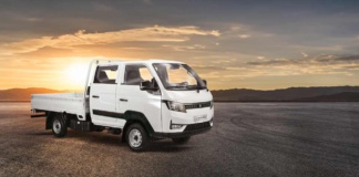 Enciende tu negocio con Landking: todo lo que debes saber de la versátil línea minitruck Clase B