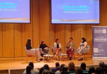 Encuentro profundizó en los retos de la implementación de la Ley de Protección de Datos