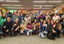 Entregan información clave para el futuro del Capital Humano en el Sector Cooperativo de la Región de Los Lagos