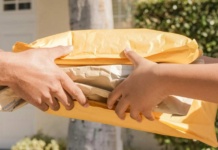 Fwd: Estas son las principales tendencias en logística de última milla para 2025