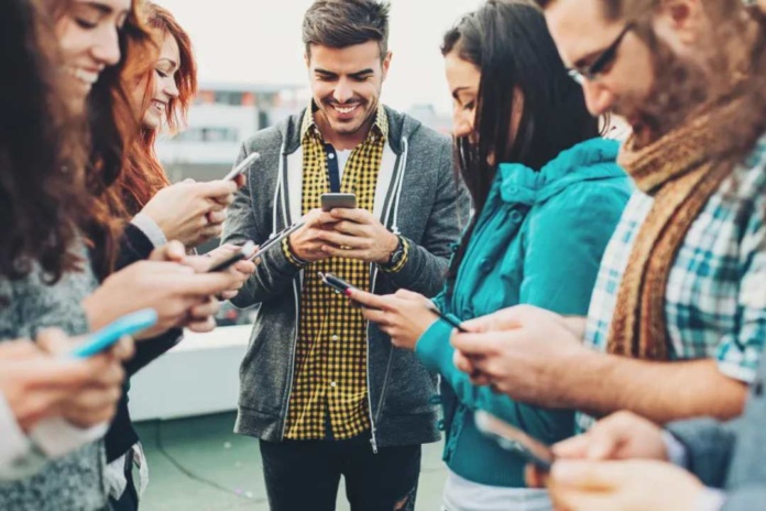 Estos son los celulares más vendidos de 2024