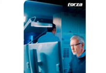 Forza presentó su tarjeta inteligente SNMP para la gestión y monitoreo remoto de UPS Forza presentó su tarjeta inteligente SNMP para la gestión y monitoreo remoto de UPS
