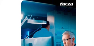 Forza presentó su tarjeta inteligente SNMP para la gestión y monitoreo remoto de UPS