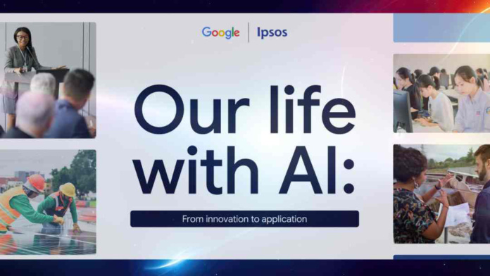 Optimismo hacia la IA en el mundo y América Latina: Google presenta sondeo de Ipsos y destaca proyectos que impulsaron su adopción en 2024 Optimismo hacia la IA en el mundo y América Latina: Google presenta sondeo de Ipsos y destaca proyectos que impulsaron su adopción en 2024