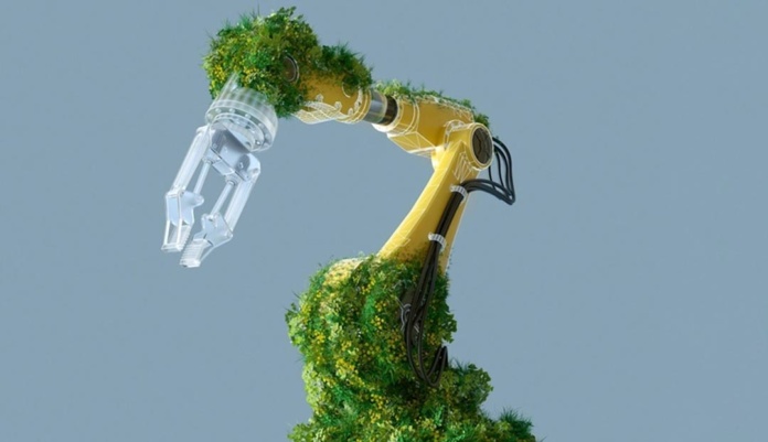 Hitachi Vantara presenta su Informe de Sostenibilidad Mundial y busca la Neutralidad de Carbono hacia 2030 Hitachi Vantara presenta su Informe de Sostenibilidad Mundial y busca la Neutralidad de Carbono hacia 2030