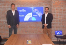 Hughes y Fundación País Digital firman convenio para potenciar la conectividad y desarrollo digital en comunidades rurales