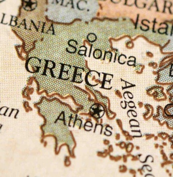Invertir en inmuebles en Grecia: Cinco principales atractivos de este país Invertir en inmuebles en Grecia: Cinco principales atractivos de este país