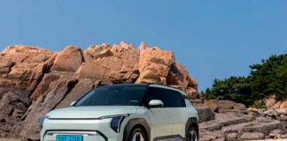 Kia EV3 gana en la categoría SUV Compacto en los premios Women’s Worldwide Car of the Year 2025