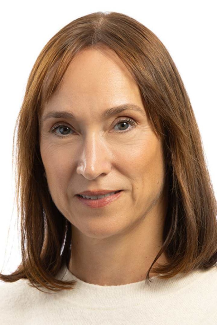 Kilimo reafirma su compromiso con la seguridad hídrica con la incorporación de Luciana Aquino Hagedorn a su Board