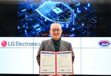LG refuerza su liderazgo en ciberseguridad con acreditación de pruebas de Kolas IOT LG refuerza su liderazgo en ciberseguridad con acreditación de pruebas de Kolas IOT