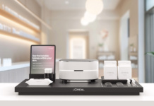 L’Oréal Groupe presenta en su dispositivo Cell BioPrint en CES® 2025 L'Oréal Groupe presenta en su dispositivo Cell BioPrint en CES® 2025