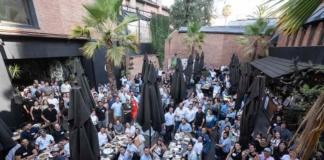 “La Junta 2025”: Más de 200 profesionales se reúnen para intercambiar ideas y conocimiento en torno a la innovación del sector