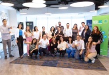 La Red de Economía Circular de la Construcción avanza con taller para consolidar su Gobernanza Territorial