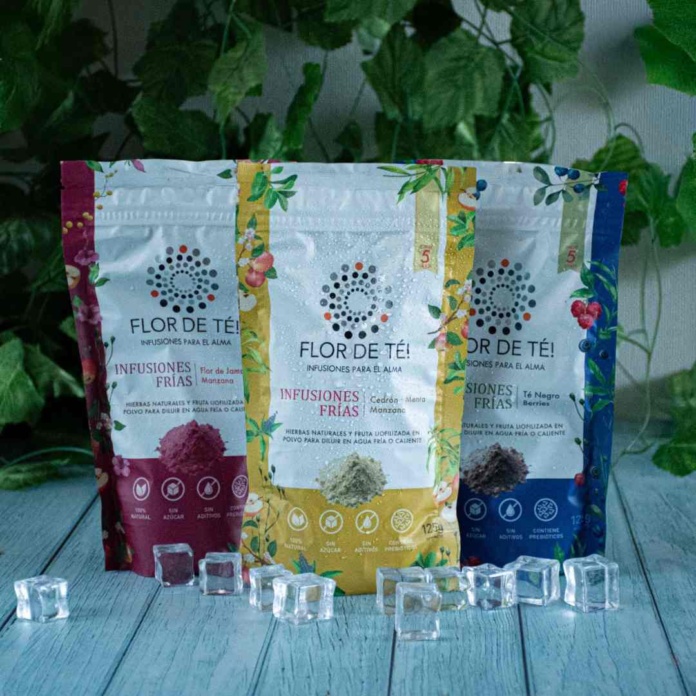 La alternativa perfecta para refrescarse en verano