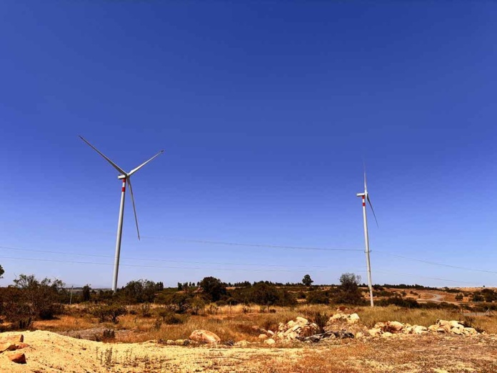 La energía verde liderará la transición hacia un futuro sostenible a nivel global según expertos