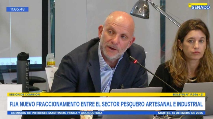 Landes llama a “buscar alternativas” para evitar destrucción de empleo con nuevo Fraccionamiento Pesquero