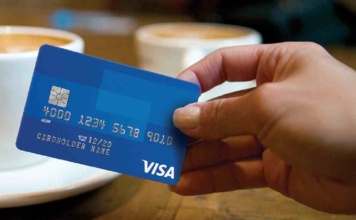 Las transacciones con Visa en Chile crecieron más de 5% durante diciembre de 2024 