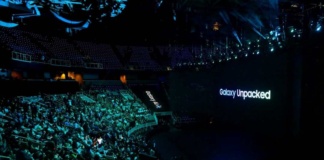 Lo mejor del Galaxy Unpacked 2025, en fotos