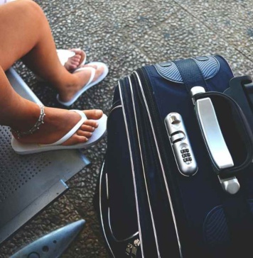 Los 10 mandamientos tecnológicos que pueden salvar tus vacaciones de 2025