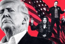 Los elegidos quiénes son las 10 personas de confianza designadas por Trump para aplicar su programa