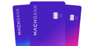 MACH lanza tarjeta de crédito y pasa a llamarse MACHBANK de Bci