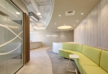 MASISA es reconocida como una de las empresas más comprometidas con la sostenibilidad en América Latina MASISA es reconocida como una de las empresas más comprometidas con la sostenibilidad en América Latina