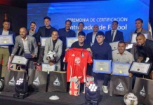 MG sortea 2 camisetas firmadas por jugadores de la Generación Dorada 