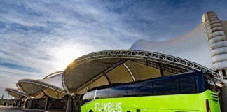 MTT, Metro y FlixBus inauguran nueva ruta a Viña del Mar en estación intermodal Del Sol