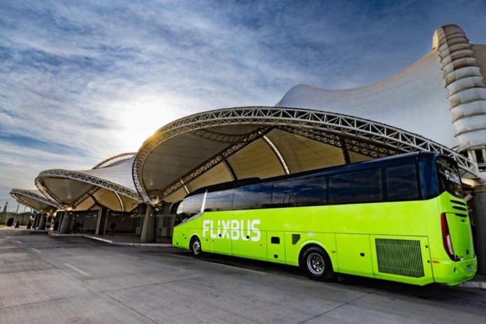 MTT, Metro y FlixBus inauguran nueva ruta a Viña del Mar en estación intermodal Del Sol