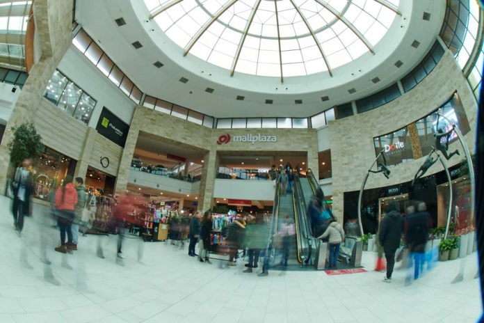 Mallplaza logra certificación trinorma en ISO a nivel regional Mallplaza logra certificación trinorma en ISO a nivel regional