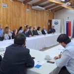 Mesa de Energía de Aysén debate proyecto de ley para reducir tarifas eléctricas y fomentar inversión en energías limpias