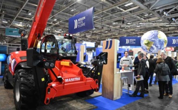 Misión comercial chilena viajará a Hyvolution Paris, el evento líder mundial en hidrógeno verde Misión comercial chilena viajará a Hyvolution Paris, el evento líder mundial en hidrógeno verde