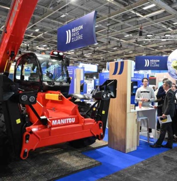 Misión comercial chilena viajará a Hyvolution Paris, el evento líder mundial en hidrógeno verde