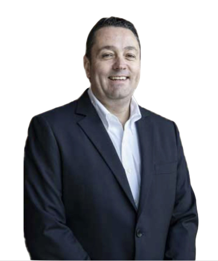 Nombramiento de Christian Gurría Dubernand como Director General