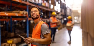 Ofrecen más de 1.500 cupos para quienes buscan ingresar al mundo laboral