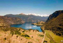 Parcelas en el sur: La nueva meta inmobiliaria de los chilenos