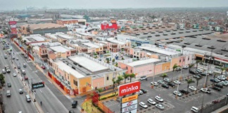 Parque Arauco anuncia adquisición del Centro Comercial Minka, el activo comercial más importante del Callao, en Lima, Perú