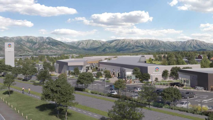 Parque Arauco anuncia nuevo Outlet Premium en Buin con una inversión de US$26 millones Parque Arauco anuncia nuevo Outlet Premium en Buin con una inversión de US$26 millones