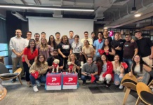 PedidosYa lanza campaña de recaudación de fondos para “Fundación Chile Mestizo”, organización de rescate animal