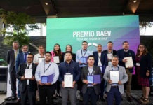 Premio Flota más segura