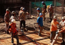 Presidente de la CChC, al presentar un balance y las proyecciones para la Construcción “Se necesitan medidas de reactivación que estén a la altura de los problemas que enfrenta nuestro sector y se